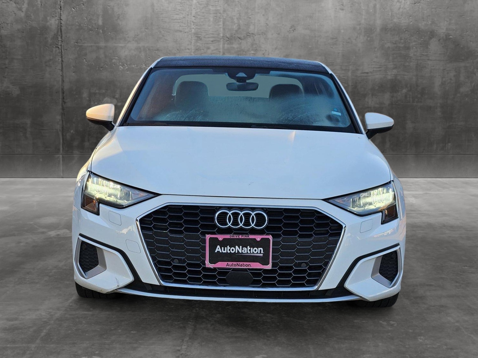 Used 2022 Audi A3 Sedan Premium with VIN WAUAUDGY8NA028008 for sale in Fort Worth, TX