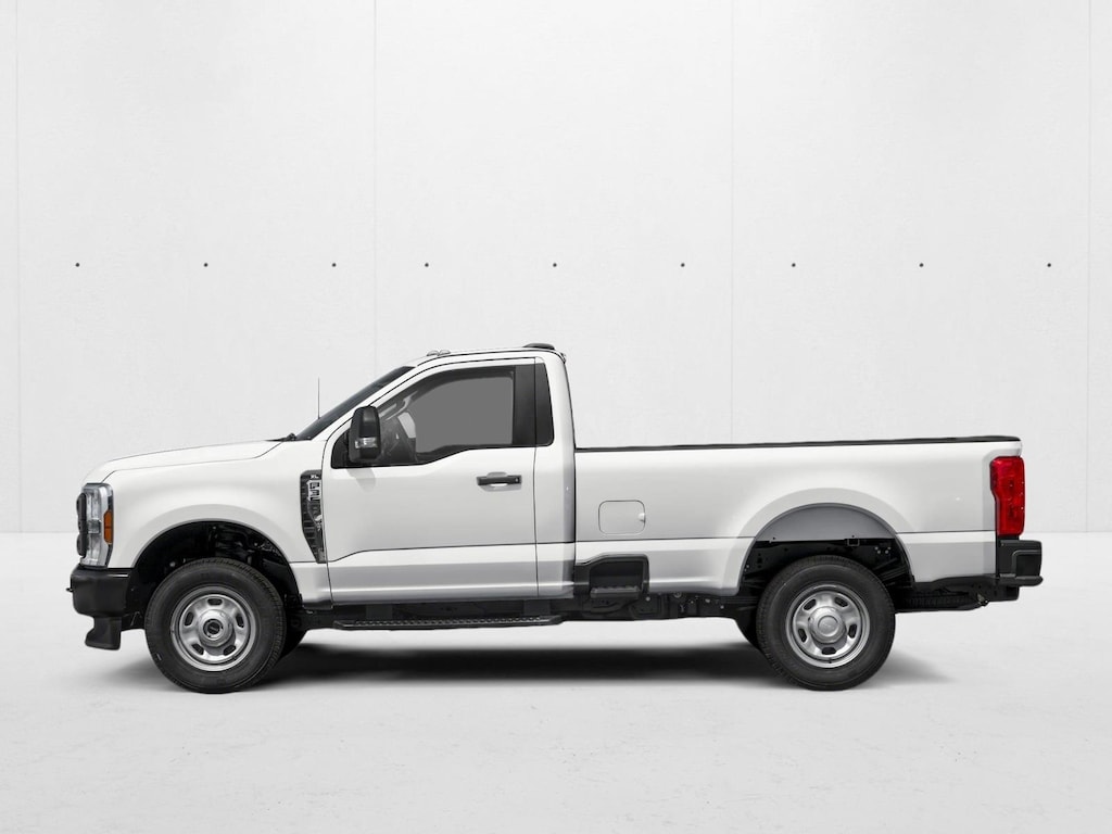 New 2026 Ford F-350 XL Truck Regular Cab