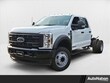 Ford F-450 Chassis