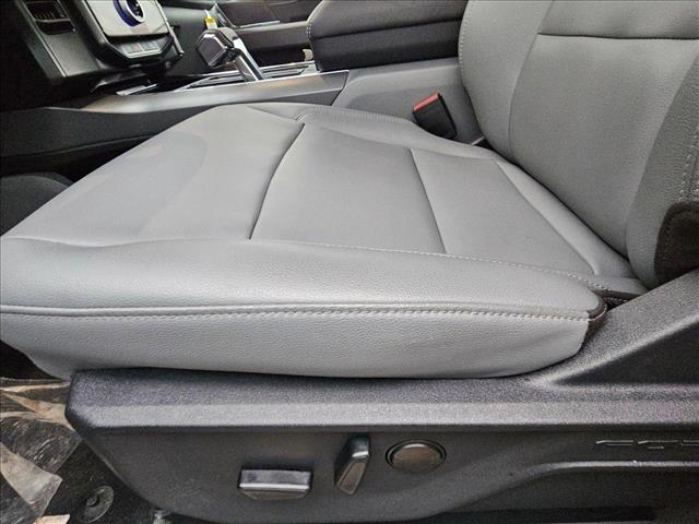 2025 Ford F-150 Lightning photo 2