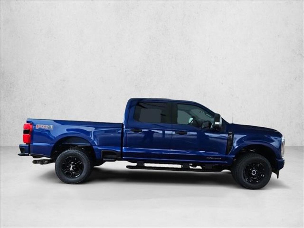 New 2026 Ford F-250 XL Truck Crew Cab