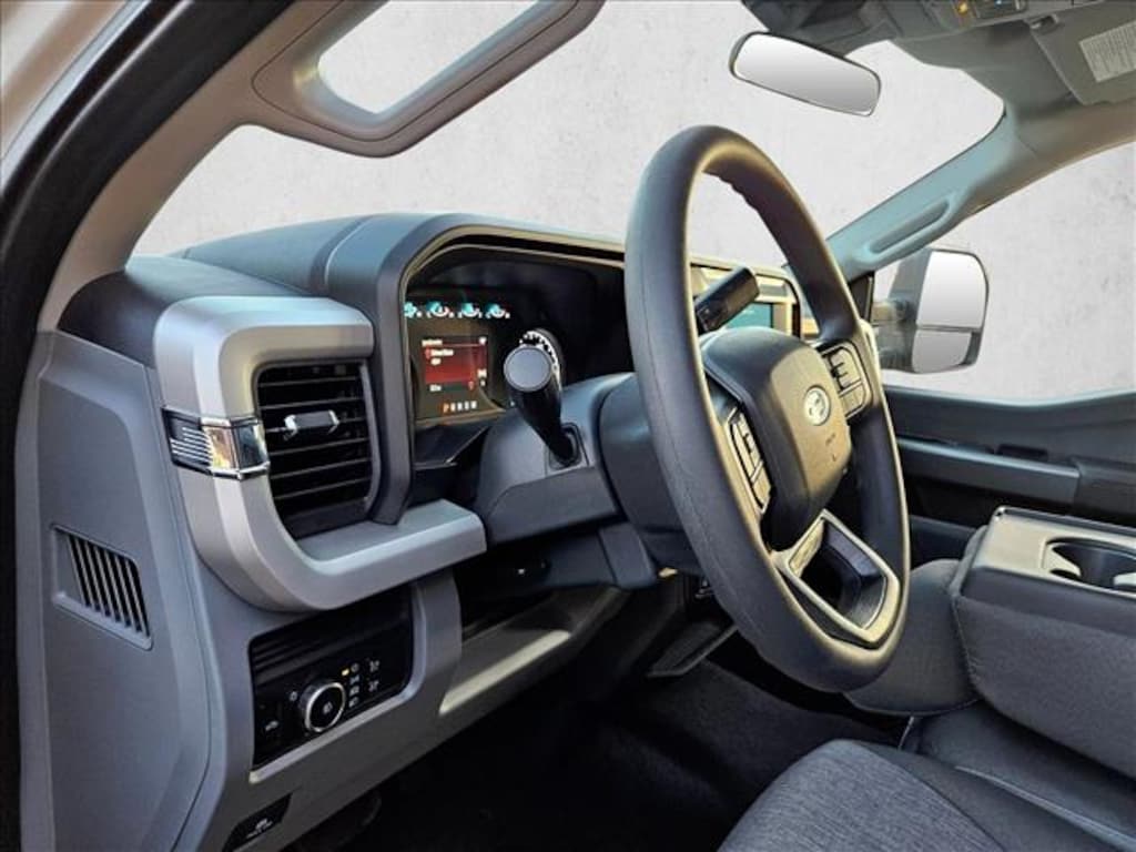 New 2026 Ford F-250 XL Truck Crew Cab