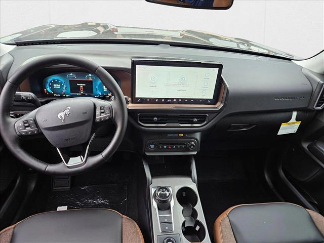 2025 Ford Bronco Sport Outer Banks - Photo 11