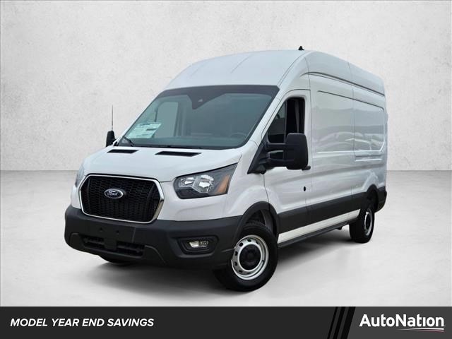 2024 Ford Transit Van Base's photo