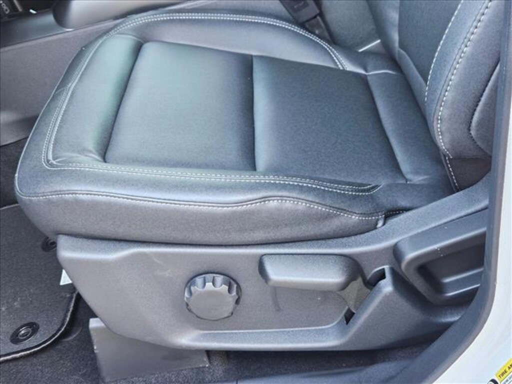 New 2026 Ford Bronco Big Bend SUV