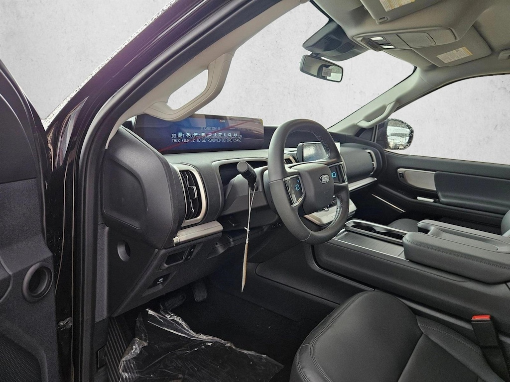 New 2026 Ford Expedition Active SUV