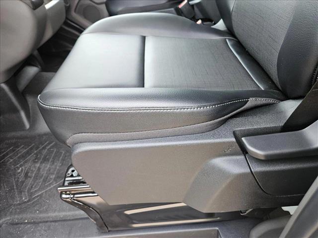 2024 Ford Transit Cargo Van photo 4