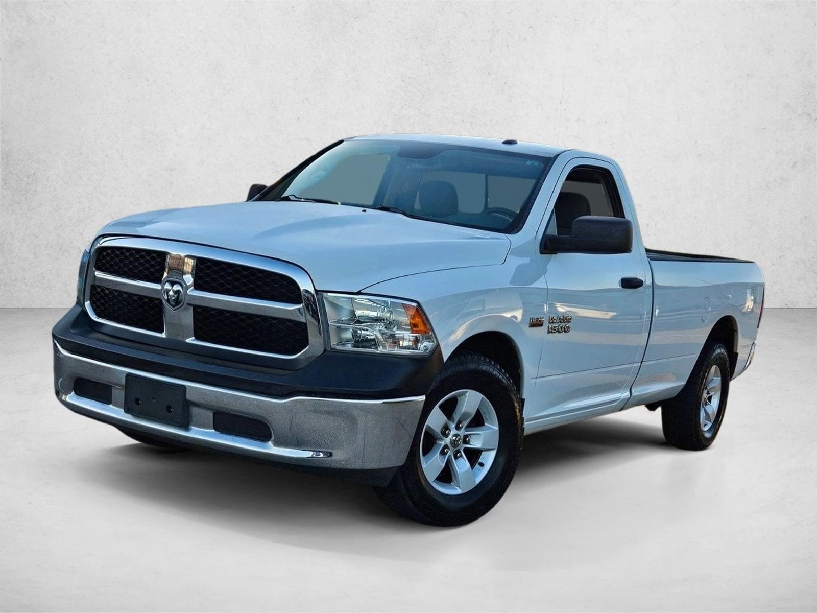 2016 RAM Ram 1500 Pickup