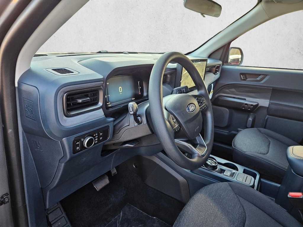 New 2026 Ford Maverick XL Truck SuperCrew