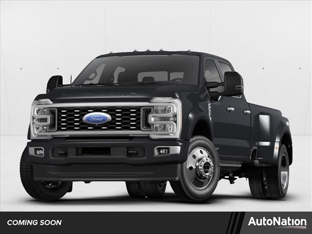 2026 Ford F-450's photo