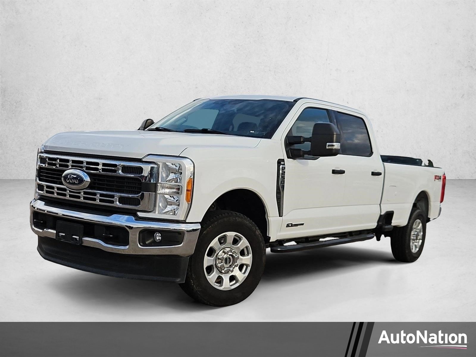 2023 Ford Super Duty F-250 SRW