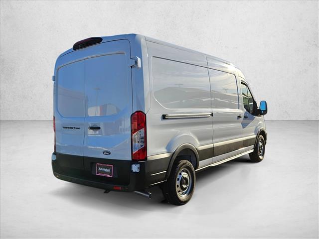 2026 Ford Transit Van Base
