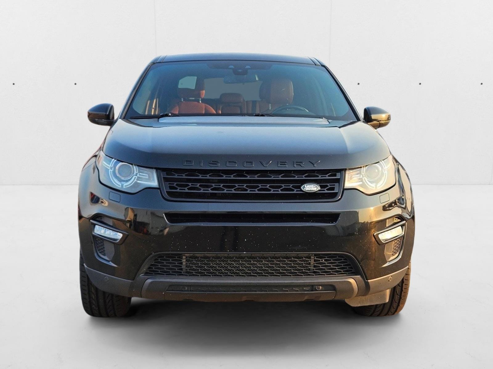 Used 2016 Land Rover Discovery Sport HSE LUX with VIN SALCT2BG0GH602749 for sale in Fort Worth, TX