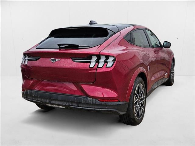 2025 Ford Mustang Mach-E Premium photo 2