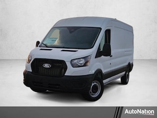 2026 Ford Transit-350 Cargo Van Medium Roof Van