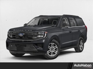 2026 Ford Expedition Active SUV