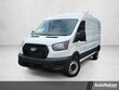  Ford Transit-250 Cargo