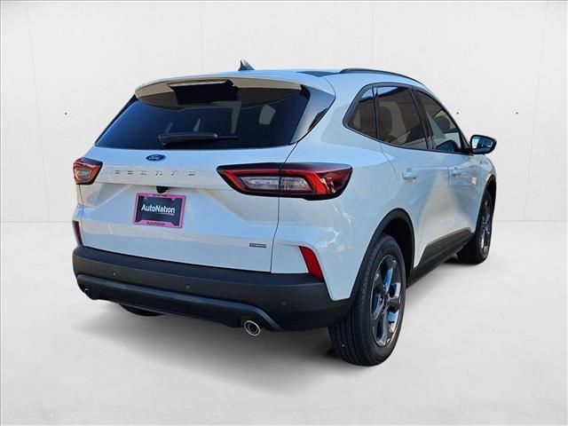 2025 Ford Escape ST-Line photo 2
