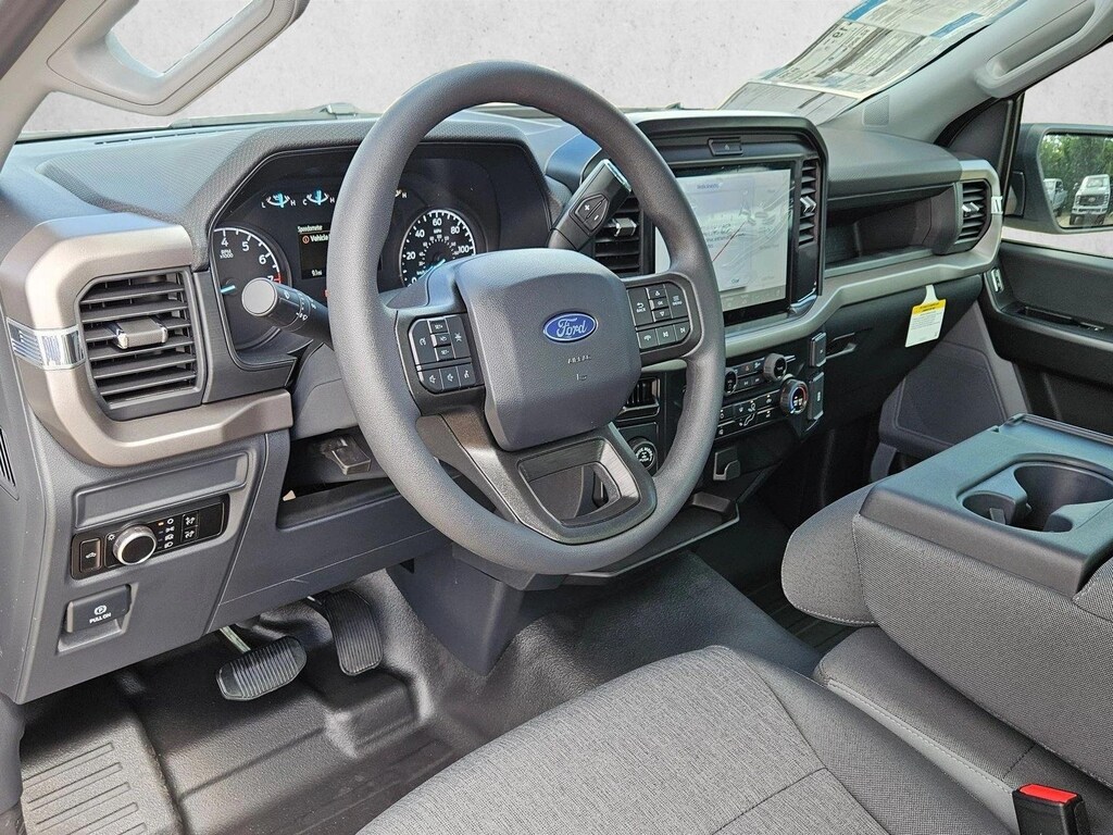 New 2026 Ford F-150 XL Truck Regular Cab