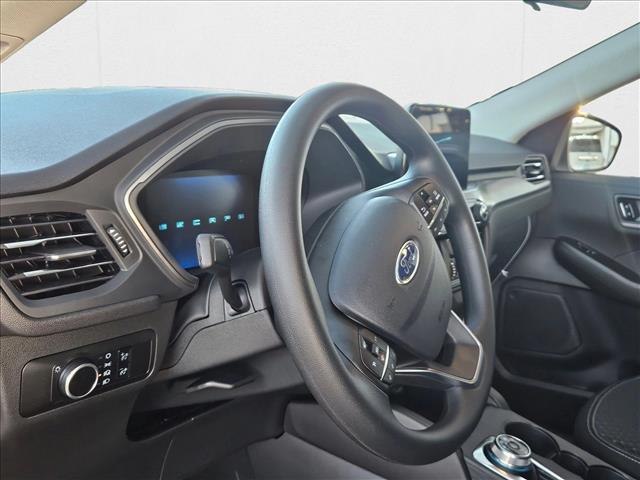 2025 Ford Escape Active photo 3
