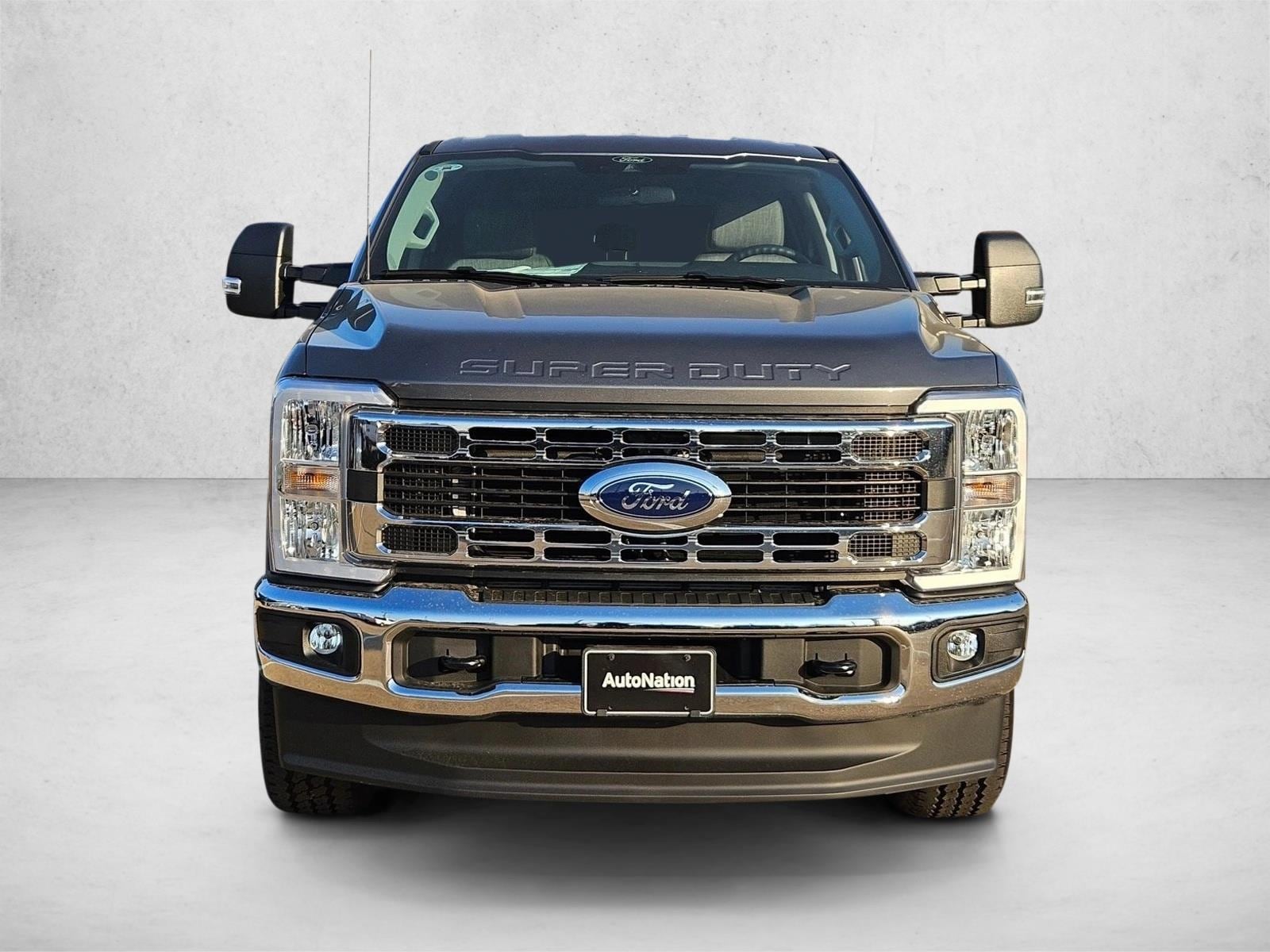 2026 Ford F-250 Super Duty XLT - Photo 6