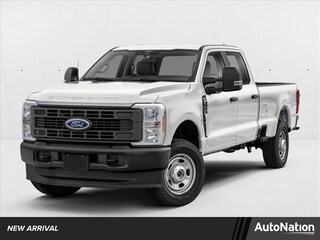 2026 Ford F-350 XL Truck Crew Cab