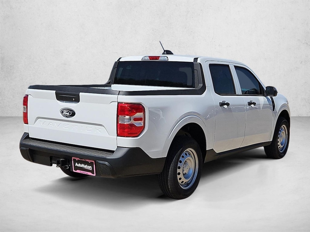 New 2026 Ford Maverick XL Truck SuperCrew