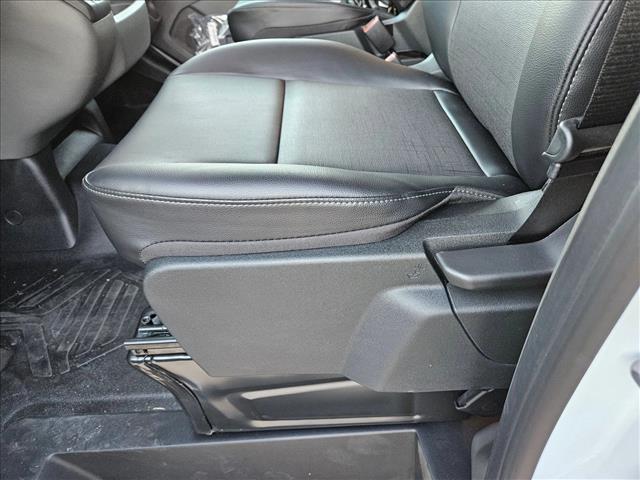 2026 Ford Transit photo 3
