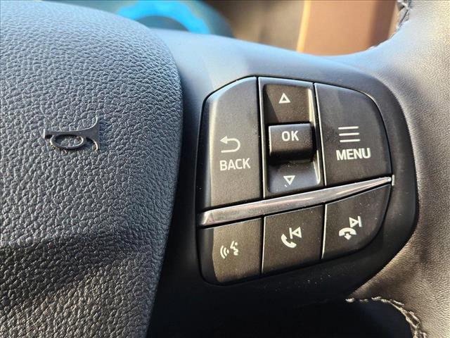 2025 Ford Bronco Sport Outer Banks - Photo 14