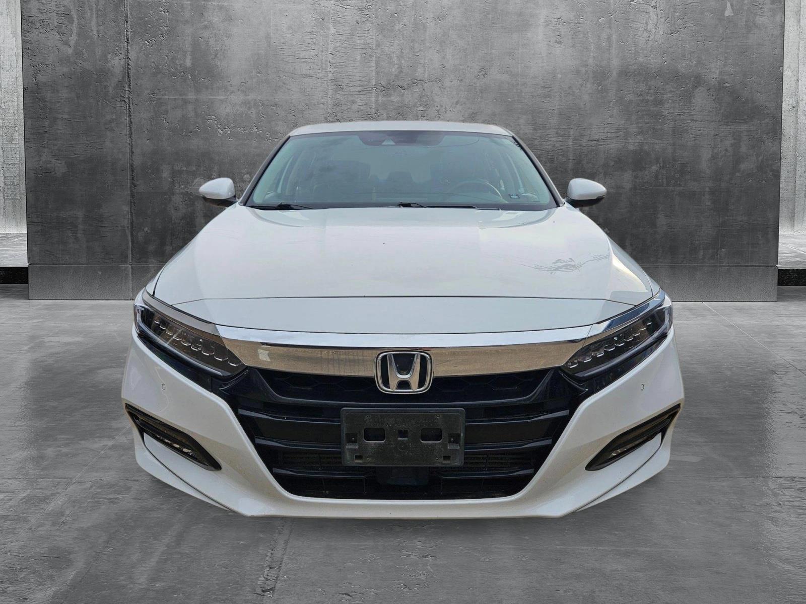 Used 2018 Honda Accord Touring with VIN 1HGCV2F94JA045116 for sale in Fort Worth, TX