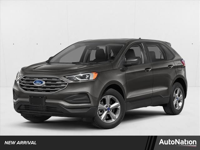 2022 Ford Edge SE AWD's photo
