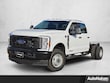  Ford F-350 Chassis