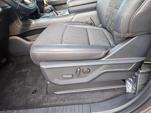 2025 Ford F-150 Tremor photo 4