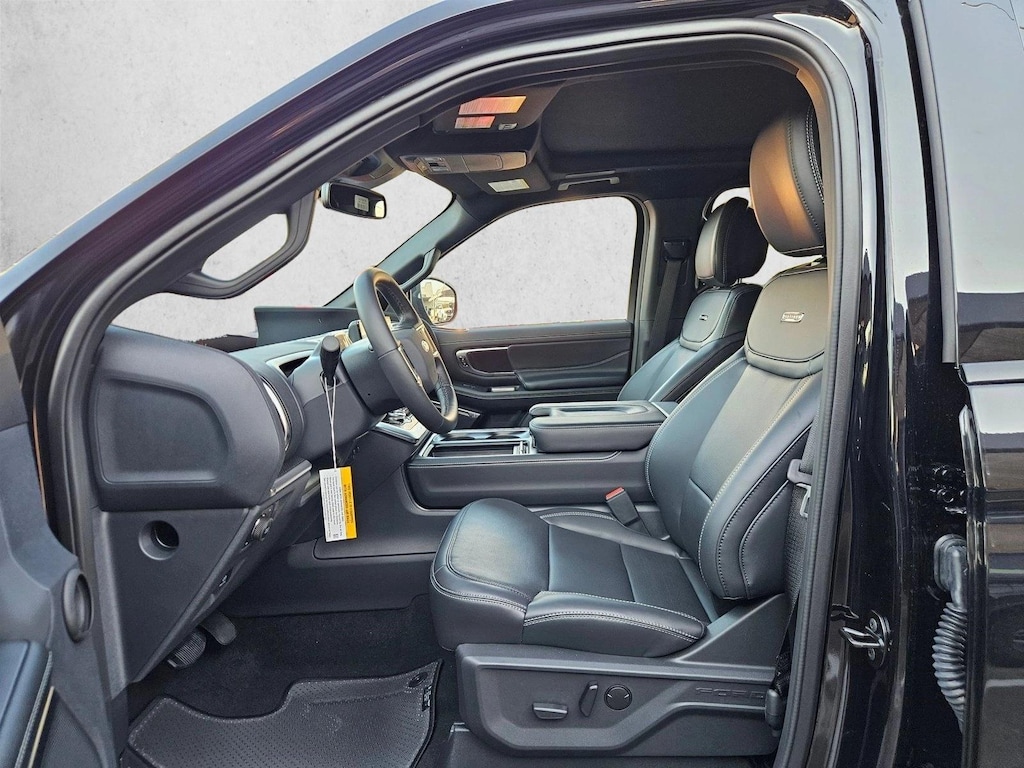 New 2027 Ford Expedition Platinum SUV