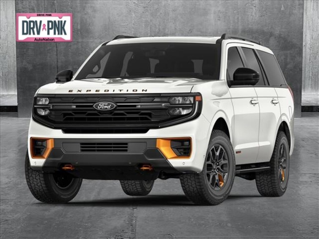 New Ford Expedition For Sale Arlington, TX 1FMJU1RG7SEA02375