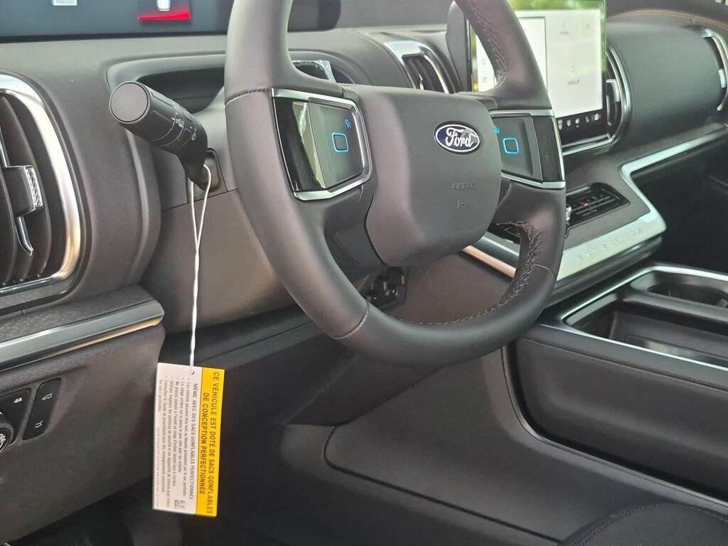 New 2027 Ford Expedition Tremor SUV