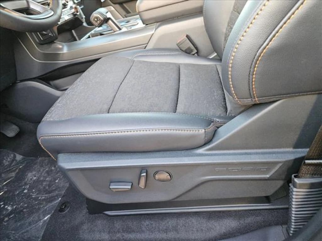 New 2025 Ford F-150 Tremor Truck SuperCrew Cab