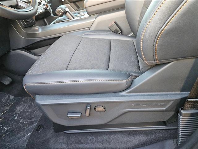 2025 Ford F-150 Tremor photo 3