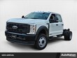 Ford F-450 Chassis