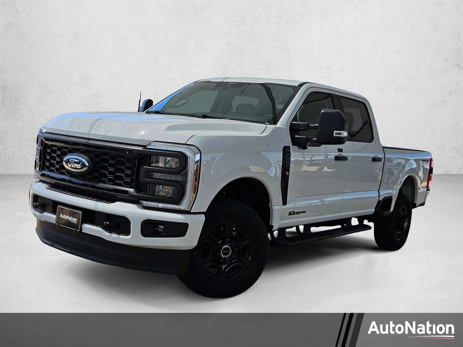 2026 Ford F-250 Super Duty