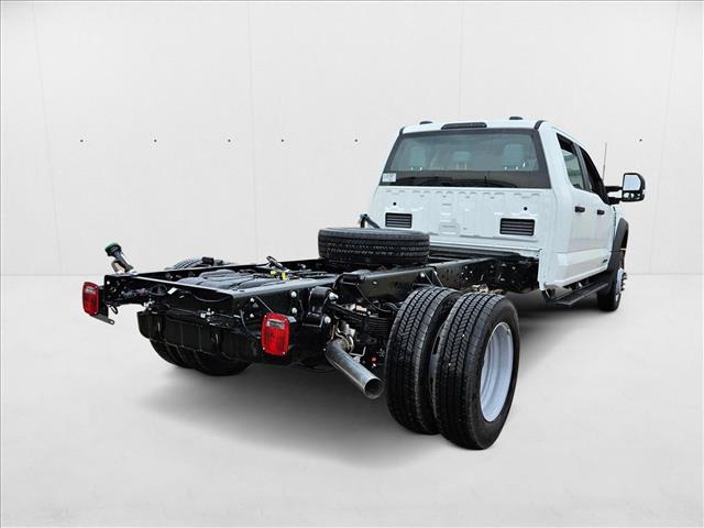 2025 Ford F-550 XL photo 2