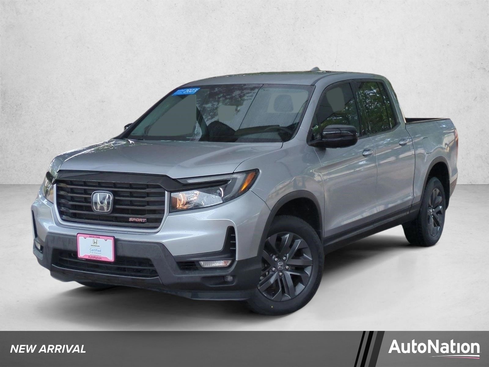 2023 Honda Ridgeline