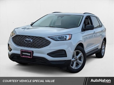 2024 Ford Edge SE SUV