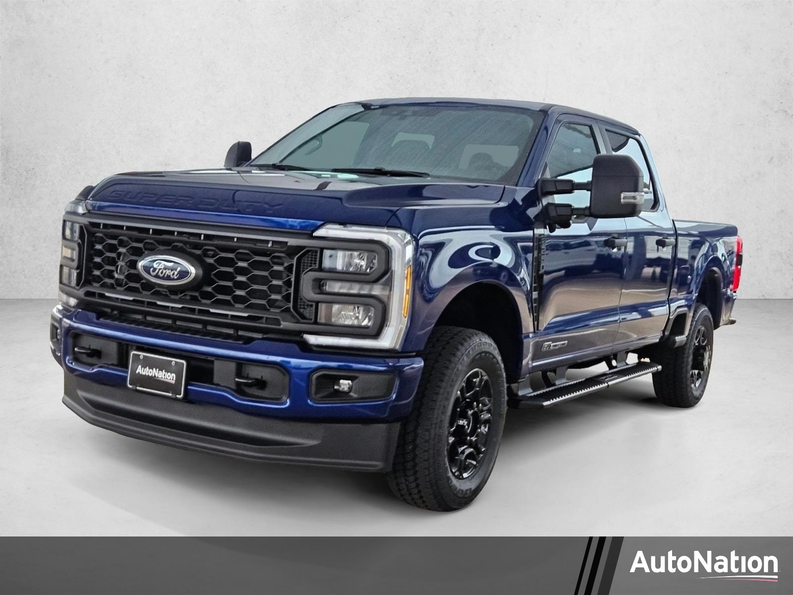 New 2026 Ford F-250 XL