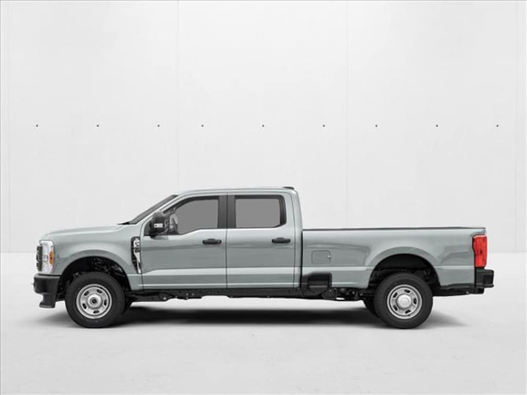 New 2026 Ford F-350 XL Truck Crew Cab