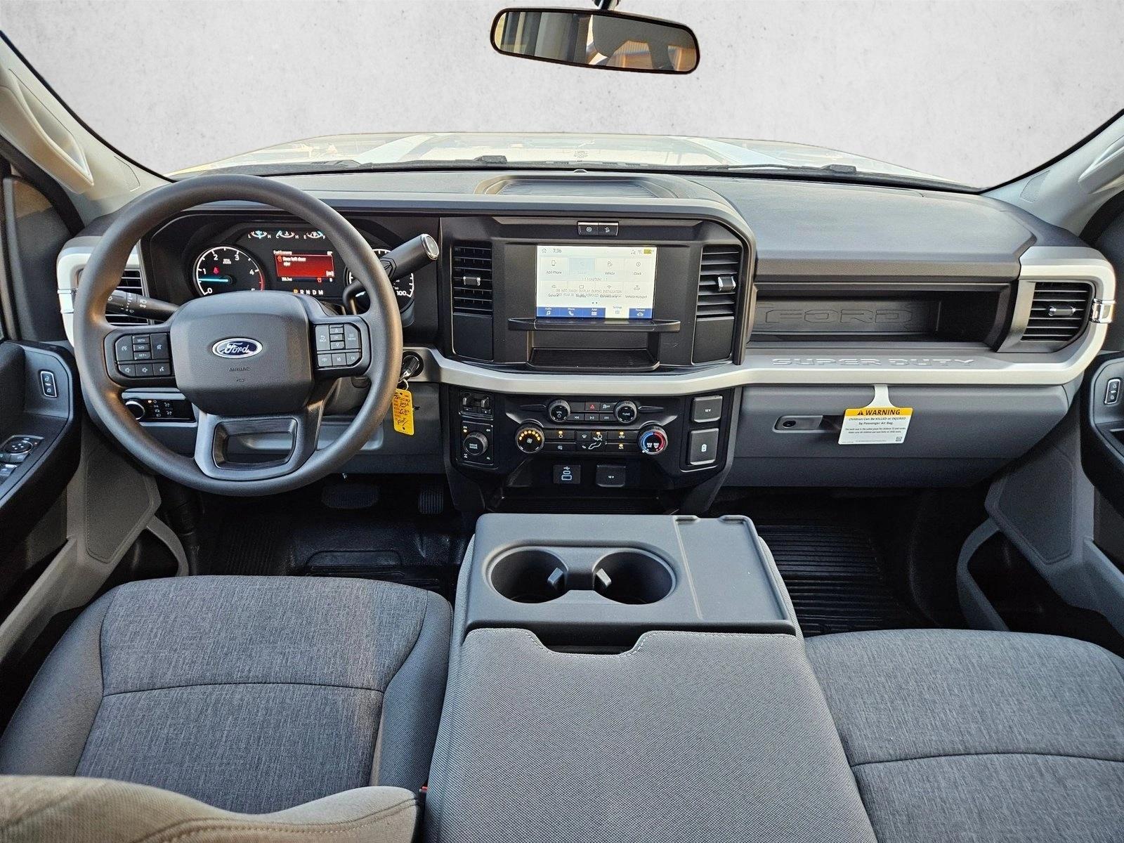 2026 Ford F-350 Super Duty XL - Photo 11