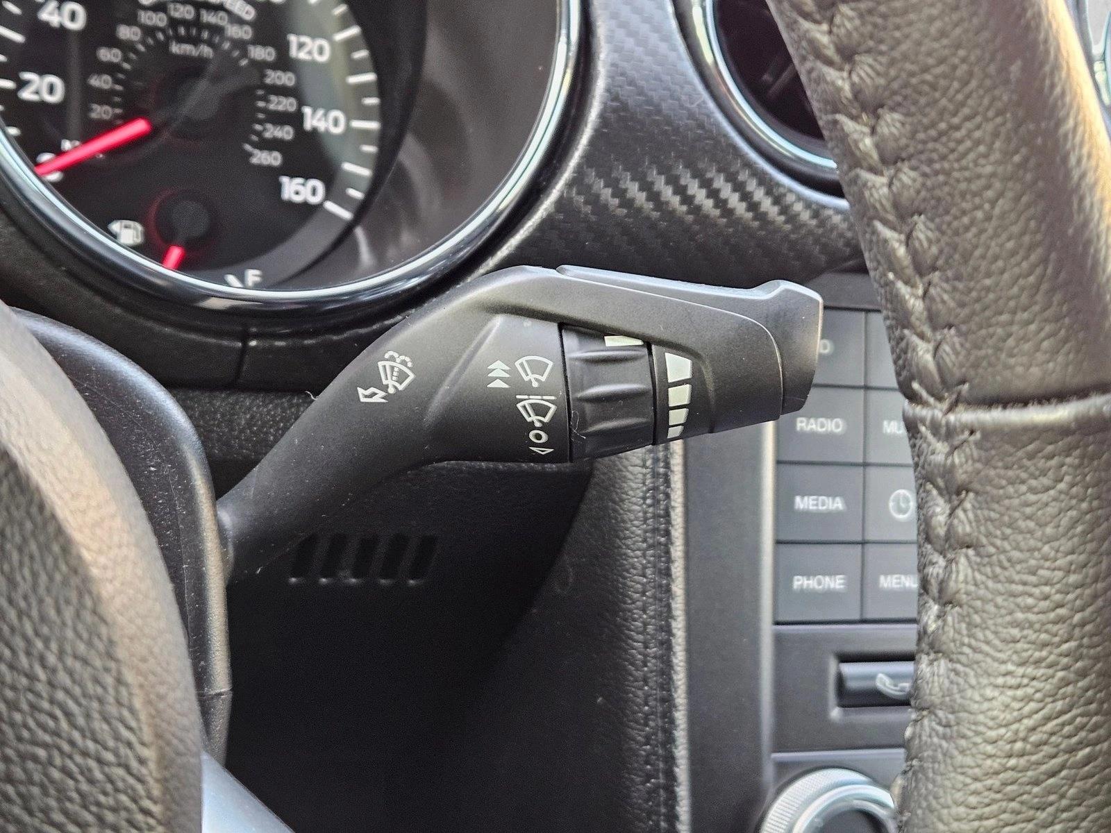 2015 Ford Mustang V6 - Photo 22