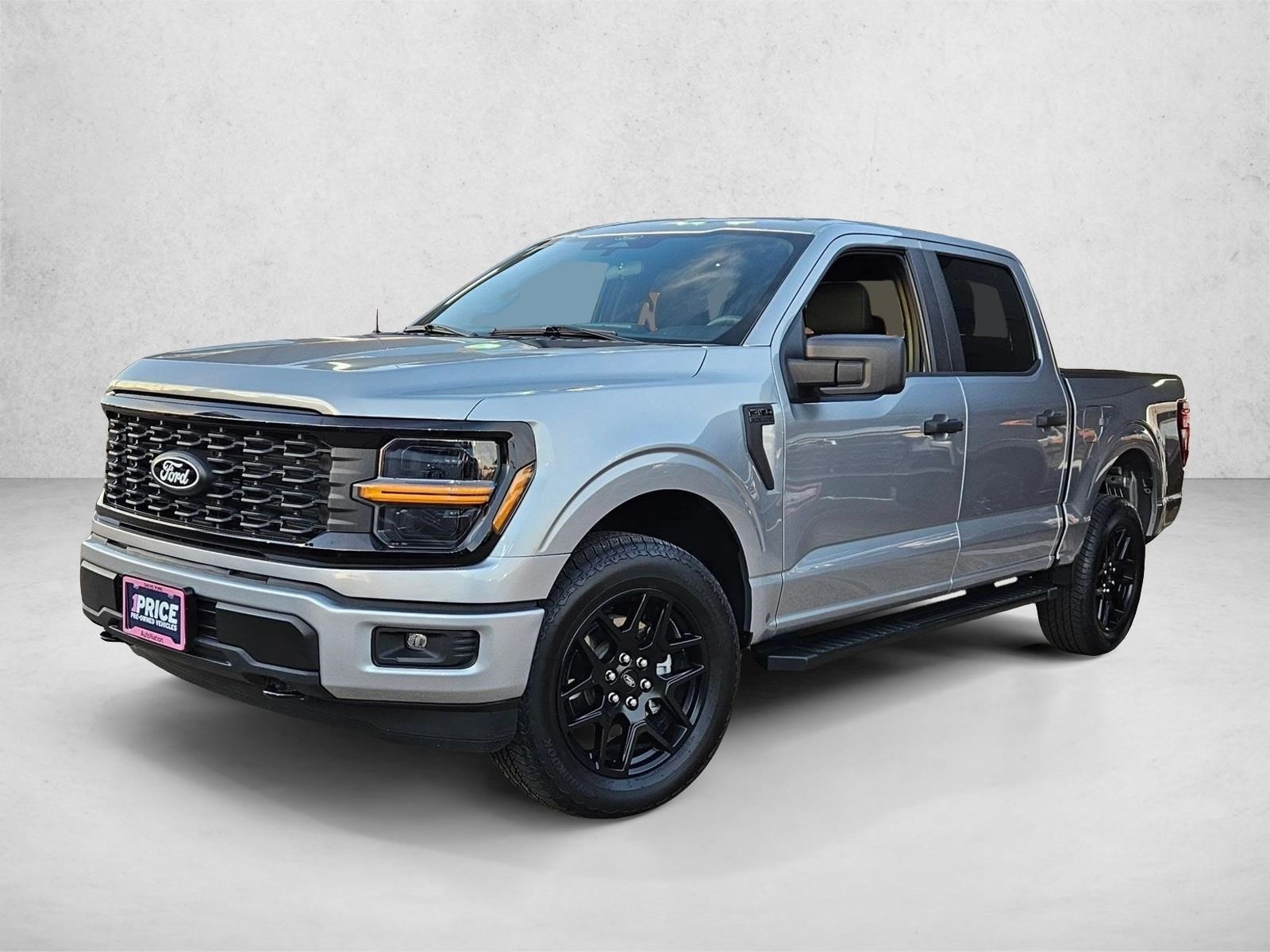 2024 Ford F-150 STX's photo