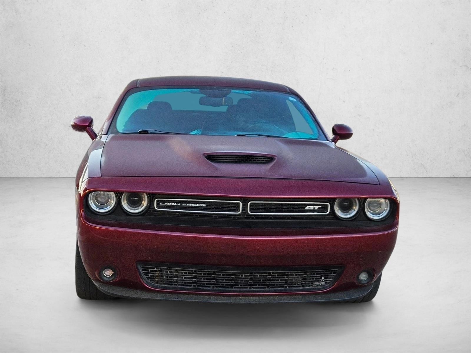 2020 Dodge Challenger GT photo 2