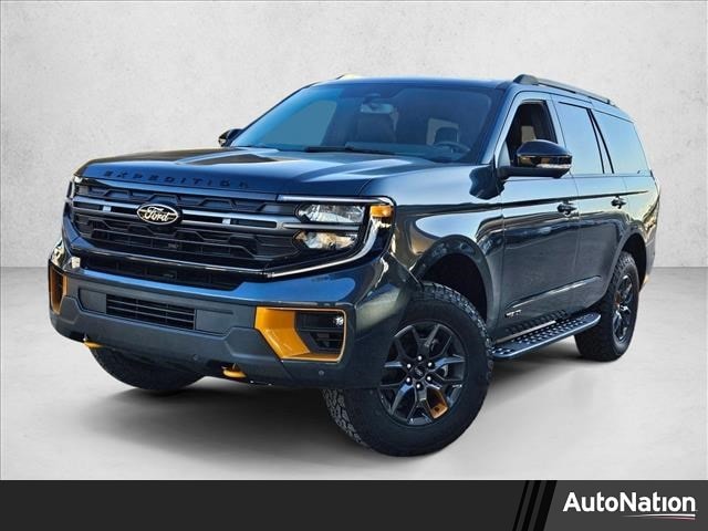 2026 Ford Expedition